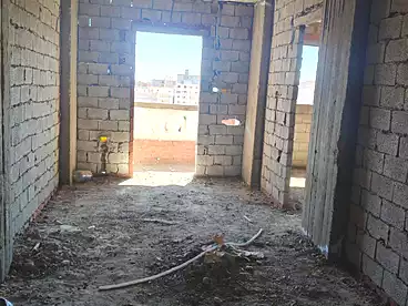عقارات للبيع في العجمي، الاسكندرية، 80 متر