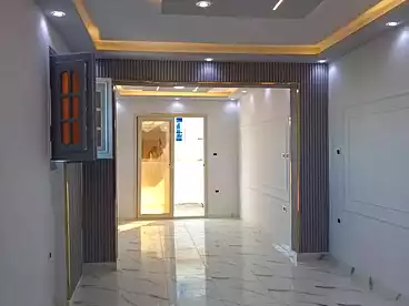 شقق للبيع في شارع محمود العيسوي، سيدي بشر بحري، 130 متر