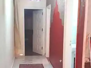 شقق مفروشة للإيجار في النزهة الجديدة، النزهة، 140 متر
