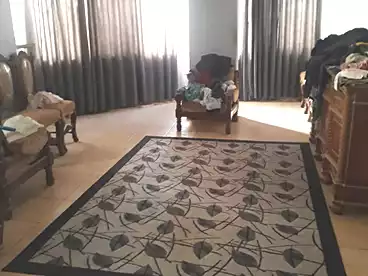 Apartments For sale in El Mohawelat St., El Talbeya, 165 sqm