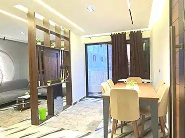 شقق مفروشة للبيع في المندرة بحري، المندرة، 100 متر