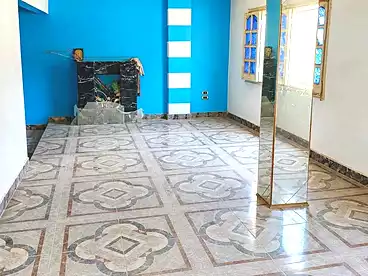Apartments For sale in Hassan Mohamed St., Faisal, 115 sqm