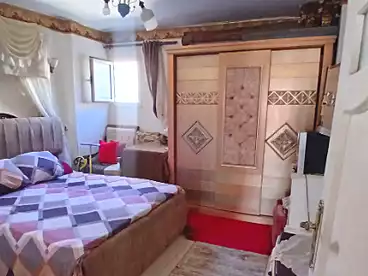 شقق للبيع في شارع المحمدية، فيكتوريا، 65 متر