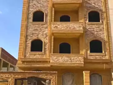 Building For sale in Badr City, Greater Cairo, 276 sqm