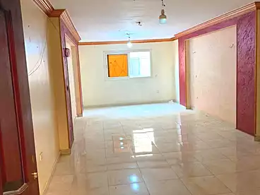 Apartments For rent in El Mariotia, El Haram, 160 sqm