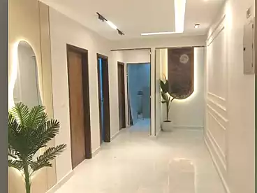 شقق للبيع في المريوطية، فيصل، 180 متر