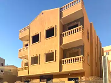 Apartments For sale in Badr City, Greater Cairo, 290 sqm