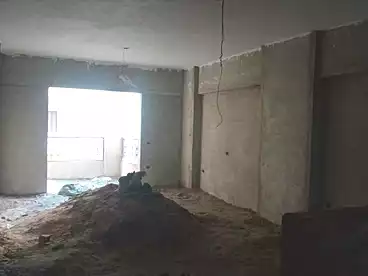 Apartments For sale in Gamila Abu Herid St., El Seyouf, 136 sqm