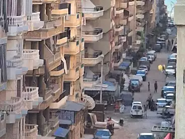شقق للبيع في شاطئ النخيل - ٦ اكتوبر، العجمي، 85 متر
