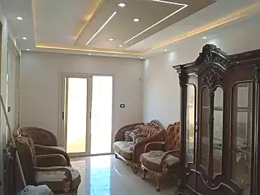 Apartments For sale in Al Asafra Bahri, El Asafra, 150 sqm