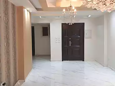 Apartments For rent in Agyad St, El Mariotia, 140 sqm