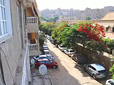 عقارات للبيع في المساحة، الهرم، 180 متر