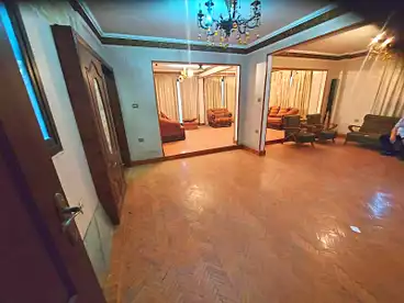 Apartments For sale in Borhan St., Helwan El Sharkeya, 187 sqm