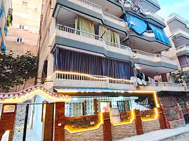 Properties For sale in Al Agamy, Alexandria, 150 sqm