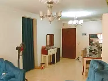 Apartments For sale in El Mansheya St., El Tawabek, 130 sqm