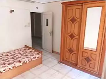 Apartments For sale in Abd El Hameed Radwan St., Al Agamy Al Bahri, 80 sqm