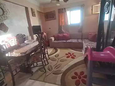 شقق مفروشة للبيع في سيدي بشر بحري، سيدي بشر، 90 متر