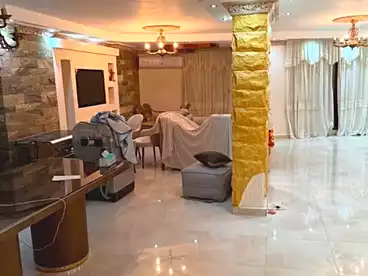 Apartments For sale in El-Reyad St, El Bitash, 270 sqm