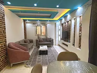 Properties For sale in Nagib Shakour St., Hadayek El Koba, 140 sqm
