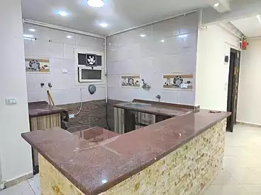 شقق للبيع في العصافرة بحري، العصافرة، 110 متر