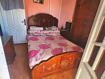 Apartments For sale in Bahray El Anfoshy, Alexandria, 75 sqm