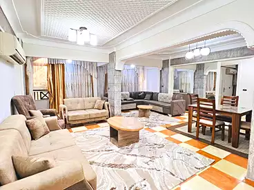 Apartments For sale in Shatee El Nakheel, Al Agamy, 170 sqm