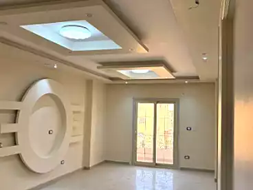 Apartments For sale in Area F, Hadayek El Ahram, 125 sqm