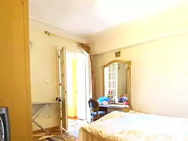 Furnished Apartment For rent in El Asafra, Alexandria, 85 sqm