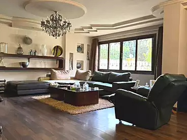 For sale in Zizinia St., Southern Investors, 230 sqm