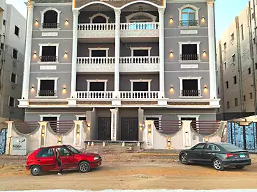 Apartments For sale in El Andalus Buildings, El Andalus 2, 160 sqm