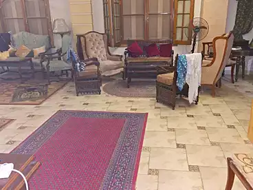 شقق للبيع في شارع رقم 12، الحي الاول، 175 متر
