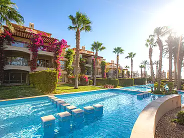 Apartments For sale in Veranda Resort - Inertia, Sahl Hasheesh Resorts, 54 sqm