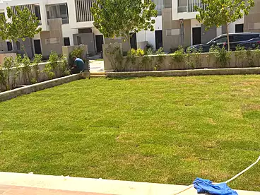 شقق للإيجار في كمبوند جولز - انرشيا، كمبوند في ٦ اكتوبر، 181 متر