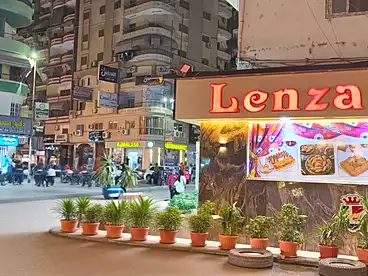عقارات للبيع في حي الجامعة، المنصوره، 250 متر