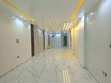 Apartments For sale in Mohamed El Fardi St., El Bitash, 155 sqm