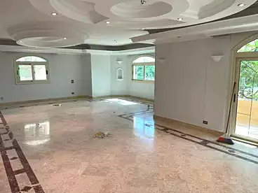 Properties For rent in Badr-Khan Ali St., El Narges 1, 330 sqm