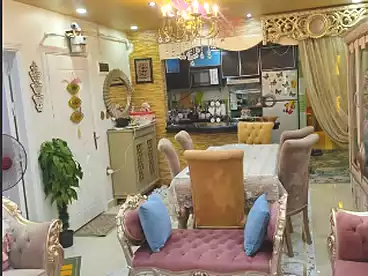 Apartments For sale in El Ras El Souda, El Seyouf Qebly, 80 sqm