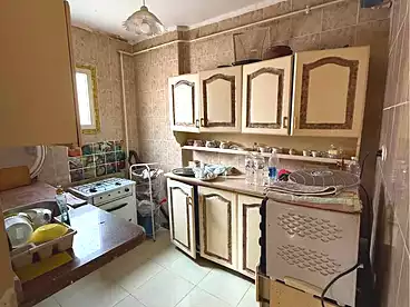 شقق للبيع في شارع محمود العيسوي، سيدي بشر بحري، 110 متر