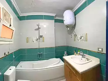 Properties For rent in El Seyouf, Alexandria, 150 sqm