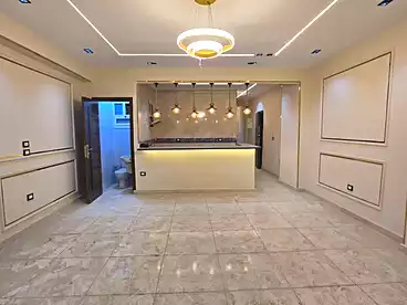 عقارات للبيع في اللبيني، الهرم، 160 متر