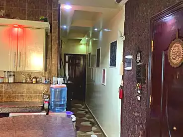 Properties For sale in Madinet El Moazafeen, Helwan, 120 sqm