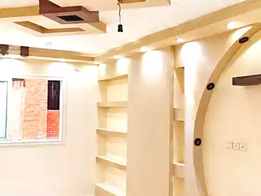 Apartments For sale in El Mansheya St., El Tawabek, 120 sqm