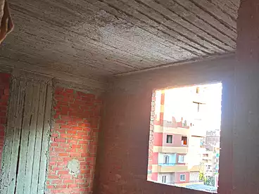 Apartments For sale in El Naam, Ain Shams, 80 sqm