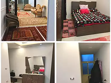 عقارات للبيع في البيطاش، العجمي، 145 متر