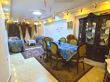 Properties For sale in El Bitash, Al Agamy, 140 sqm