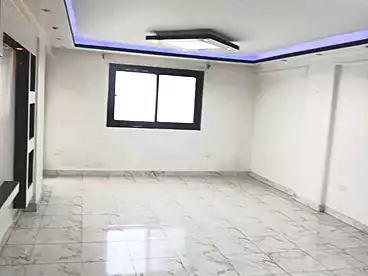 Apartments For sale in El Lebeny, Faisal, 145 sqm