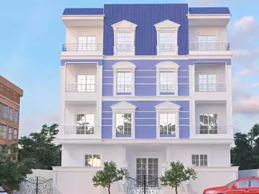 عقارات للبيع في عمارات الاندلس، الأندلس 2، 180 متر