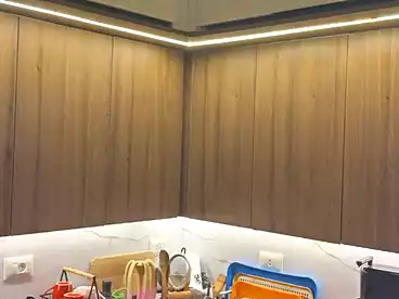 Apartments For sale in The Fourth Area - Lotus North, Lotus North, 217 sqm