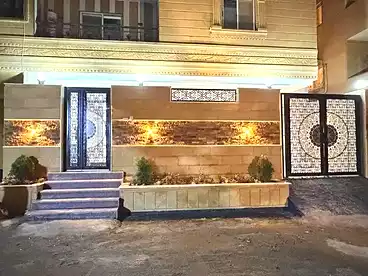 Villas For sale in Hadayek El Ahram, Greater Cairo, 215 sqm