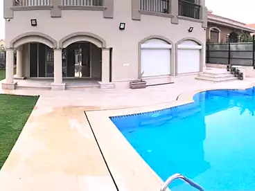 Properties For sale in Rehab Hills, El Rehab, 375 sqm